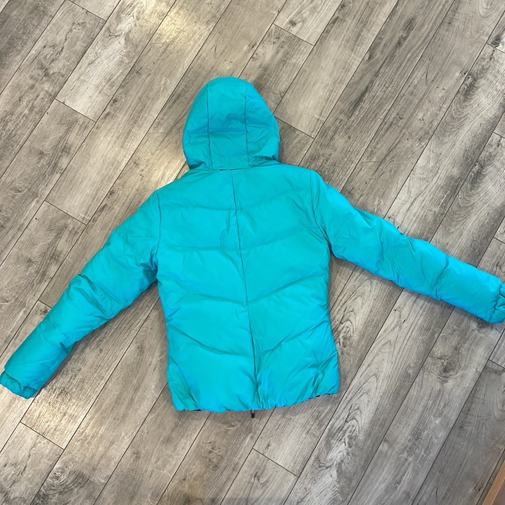 Kjus Down Jacket - image 5